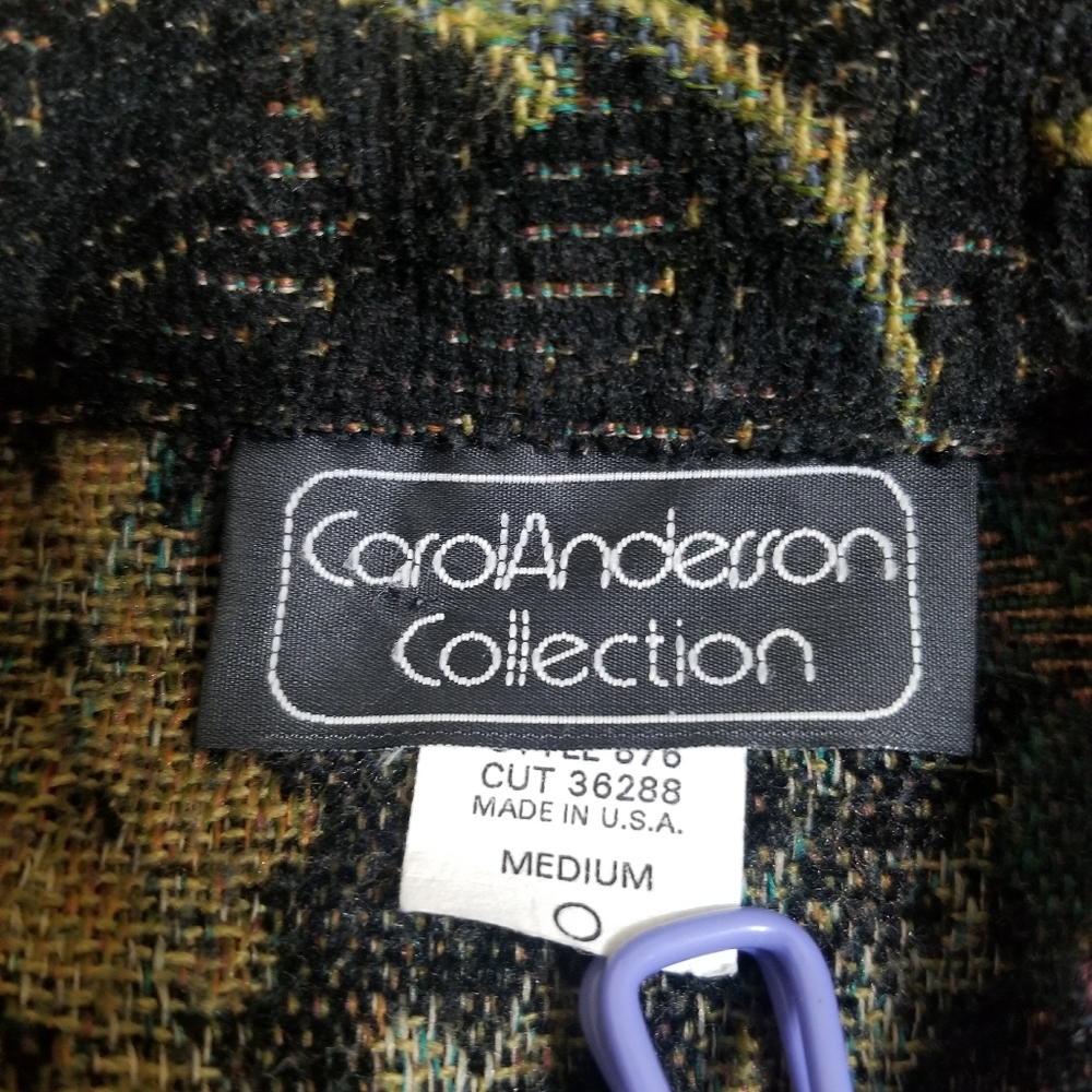 Coat Jacket - image 7